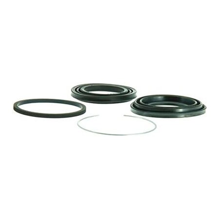 Centric Caliper Repair Kit, Parts 143.91014